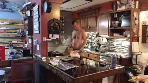 Norm online show from 11/18/25, 06:23