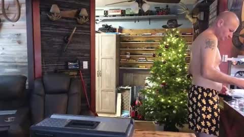 Norm online show from 12/01/25, 07:41