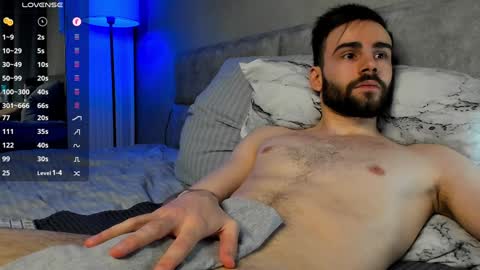 Snapshot of omgronnyy chatting on 02/05/25, 03:02 Mark  cut  7.5 inches online show from 02/05/25, 03:02