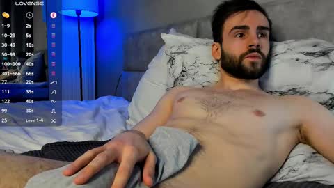 Snapshot of omgronnyy chatting on 03/02/25, 07:10 Mark  cut  7.5 inches online show from 03/02/25, 07:10