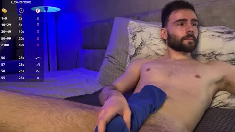 Snapshot of omgronnyy chatting on 01/19/26, 12:42 Mark cut 7.5 inches online show from 01/19/26, 12:42