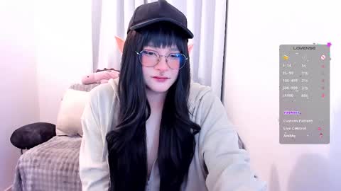 Snapshot of omorimori chatting on 01/13/26, 05:46 Omori Chan online show from 01/13/26, 05:46