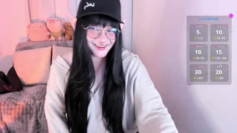 Omori Chan   online show from 02/23/26, 02:03