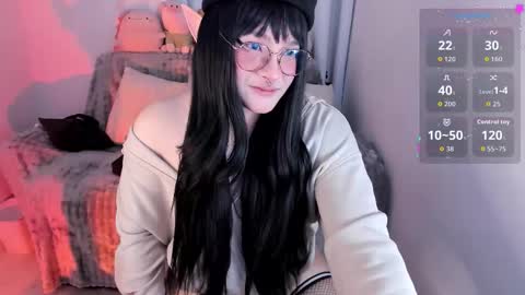 Omori Chan   online show from 02/25/26, 03:32