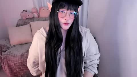 Snapshot of omorimori chatting on 03/18/26, 02:31 Omori Chan online show from 03/18/26, 02:31