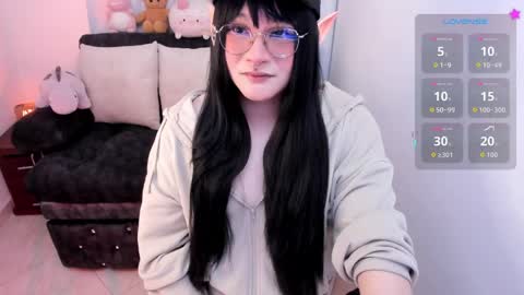 Snapshot of omorimori chatting on 04/06/26, 07:42 Omori Chan online show from 04/06/26, 07:42