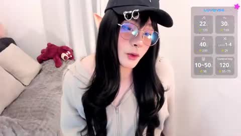 Snapshot of omorimori chatting on 06/28/26, 06:08 Omori Chan online show from 06/28/26, 06:08