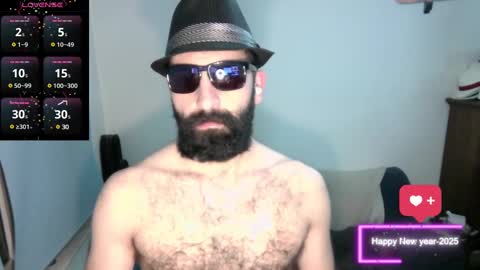 Snapshot of ona_nisme chatting on 01/02/25, 06:12 ona nisme online show from 01/02/25, 06:12