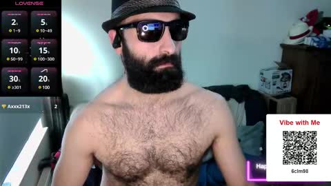 Snapshot of ona_nisme chatting on 01/18/25, 01:40 ona nisme online show from 01/18/25, 01:40
