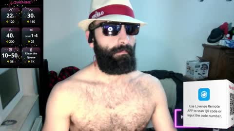 Snapshot of ona_nisme chatting on 01/31/25, 06:03 ona nisme online show from 01/31/25, 06:03