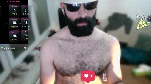 ona nisme online show from 11/11/25, 04:51