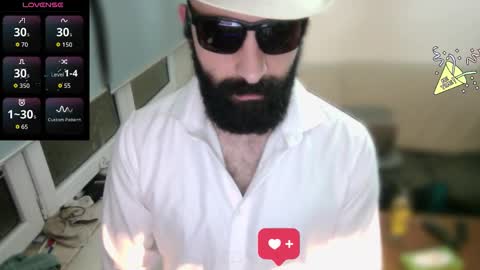 ona nisme online show from 11/16/25, 05:29