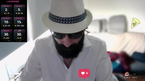 ona nisme online show from 11/21/25, 01:43