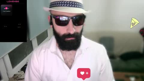 ona nisme online show from 11/23/25, 04:07