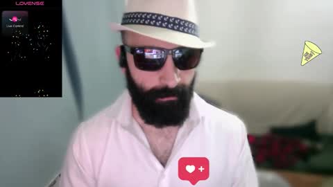 ona nisme online show from 11/29/25, 07:00