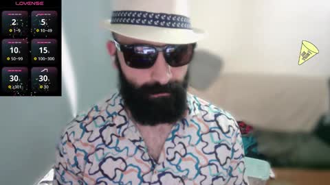 ona nisme online show from 12/03/25, 02:04