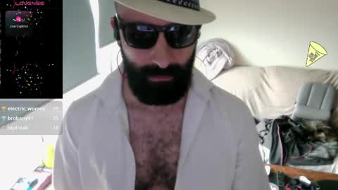 ona nisme online show from 05/31/26, 06:20