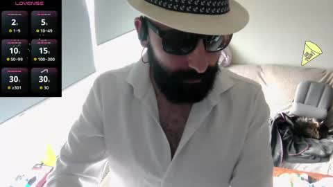 ona nisme online show from 06/01/26, 05:14