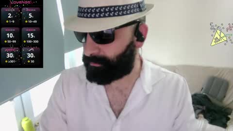 ona nisme online show from 06/06/26, 04:28