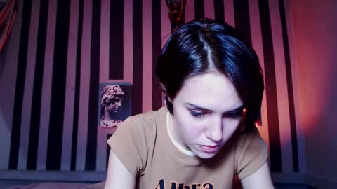 Snapshot of onaloon chatting on 02/14/26, 04:31 onaloon online show from 02/14/26, 04:31