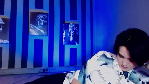 Snapshot of onaloon chatting on 03/09/26, 12:58 onaloon online show from 03/09/26, 12:58