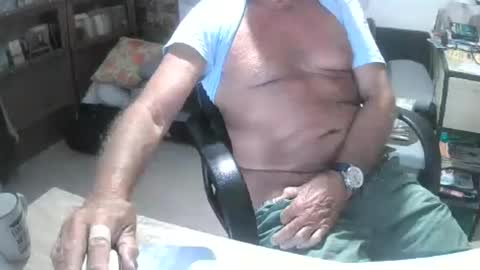 onan24 online show from 07/04/26, 12:00