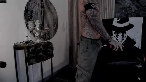     ... online show from 11/13/25, 04:22