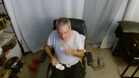 Snapshot of ondoko1234 chatting on 09/24/25, 08:06 ondoko1234 online show from 09/24/25, 08:06