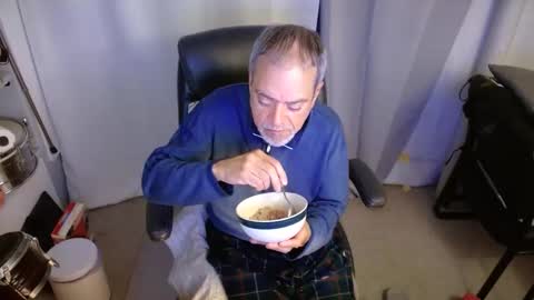 Snapshot of ondoko1234 chatting on 10/10/25, 01:15 ondoko1234 online show from 10/10/25, 01:15