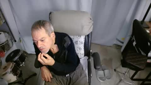 Snapshot of ondoko1234 chatting on 10/21/25, 05:52 ondoko1234 online show from 10/21/25, 05:52