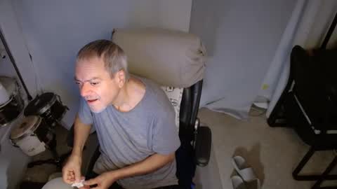 Snapshot of ondoko1234 chatting on 10/27/25, 10:52 ondoko1234 online show from 10/27/25, 10:52