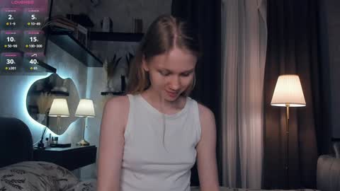 Snapshot of one_1ove chatting on 10/06/25, 07:22 Ana online show from 10/06/25, 07:22