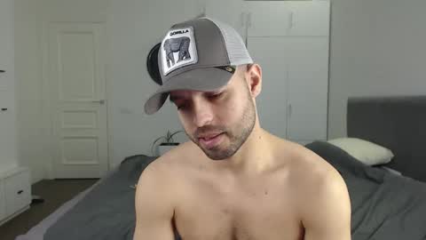 onebestlover online show from 03/02/25, 01:05