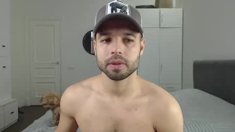 onebestlover online show from 03/07/25, 08:45