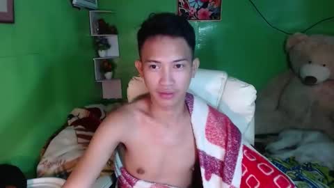 Wyn Will serve you and be your slave online show from 12/07/24, 04:25