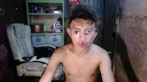 Wyn Will serve you and be your slave online show from 01/15/25, 01:20