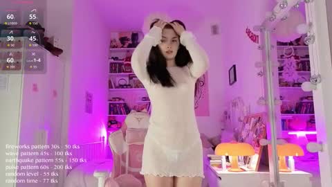 Ana online show from 11/03/25, 05:47