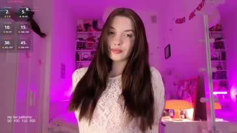 Ana online show from 04/27/26, 03:32