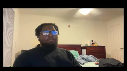 Friday and the Guys  online show from 12/01/25, 02:27