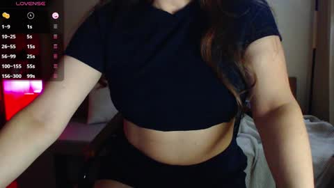Snapshot of onehotbigass chatting on 04/05/26, 07:33 ONLINE online show from 04/05/26, 07:33
