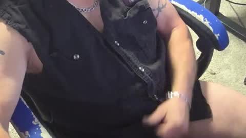 Unpredictable online show from 06/22/26, 12:35