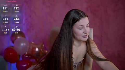 L A Y A online show from 02/10/25, 05:30