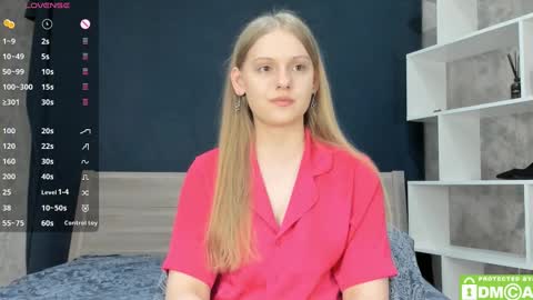 onelovelyalice online show from 03/10/25, 02:26