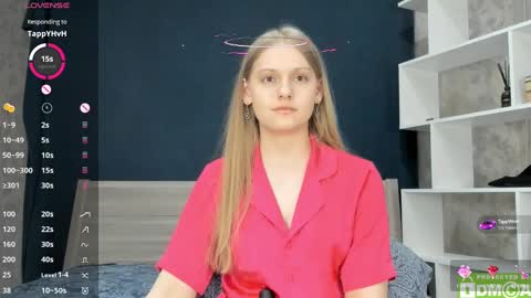 onelovelyalice online show from 03/10/25, 05:29