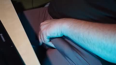 OneManMafia online show from 10/25/25, 03:40