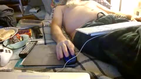 Mattu online show from 10/26/25, 07:14