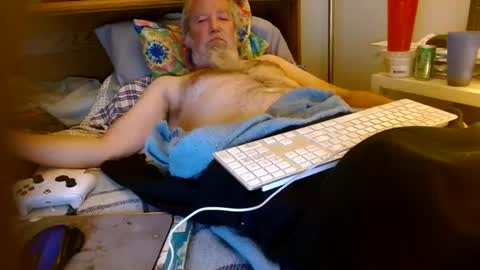 Mattu online show from 12/16/25, 07:24