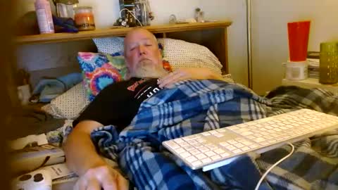 Mattu online show from 03/08/26, 04:49