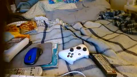 Mattu online show from 03/09/26, 06:06