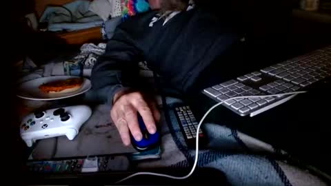 Mattu online show from 03/10/26, 03:11